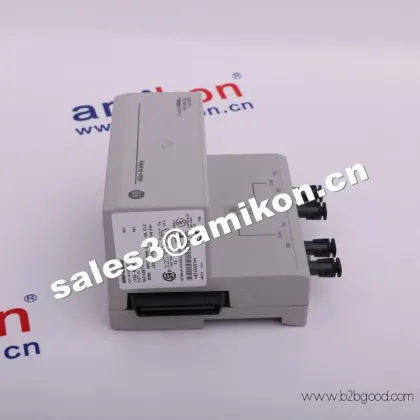 Allen Bradley 1769-PA4
