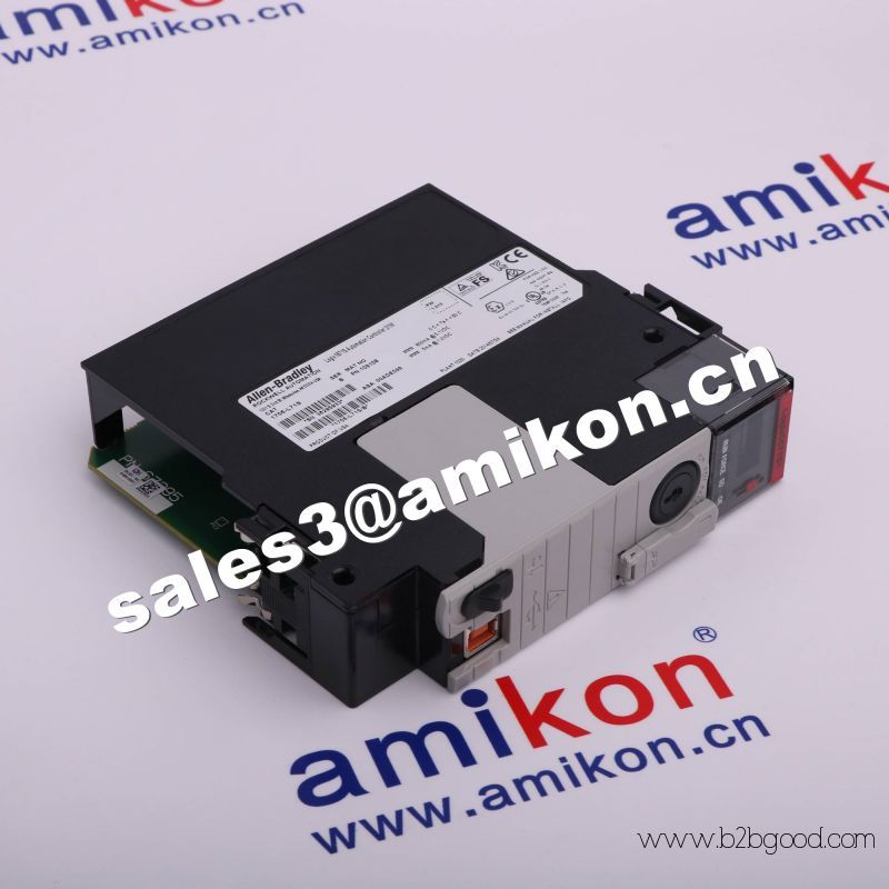 Allen Bradley Rockwell 1756-EN2TSC