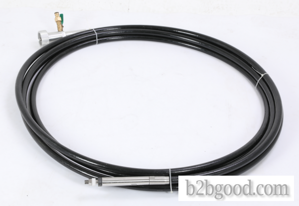 Alex-307: Pipe Clogger