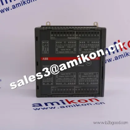 ABB 1SAM401906R1001