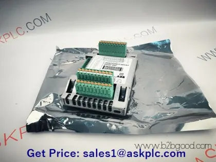 ABB PM861AK02 Processor Module