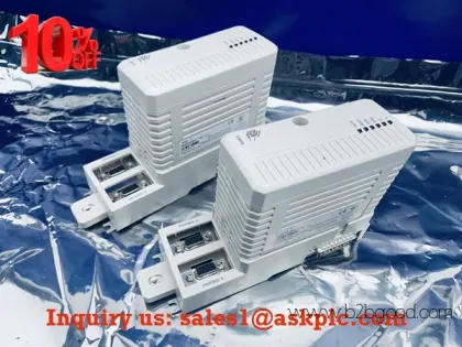 ABB PM864AK02-eA