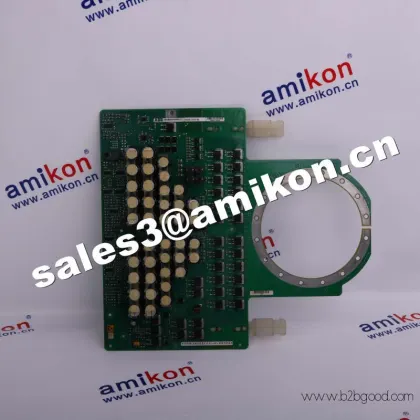 основная плита "АББ DCS500 DCS600 TSU600 SDCS - CON - 2A" (2B)