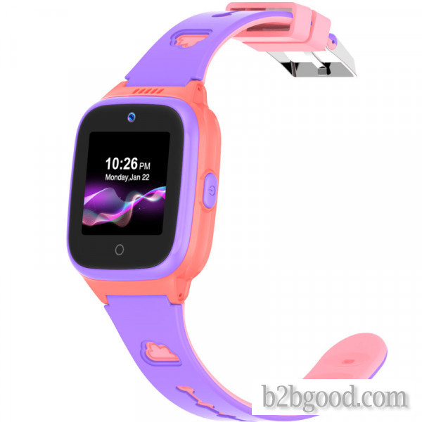 4G Smart Watch GPS+Wifi способ позиционирования