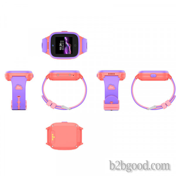 4G Smart Watch GPS+Wifi способ позиционирования