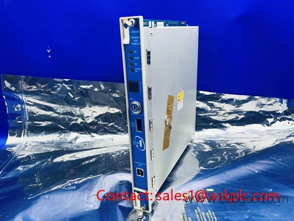 Bently Nevada 125720-01 New