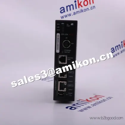 GE IS220PDOAH1A