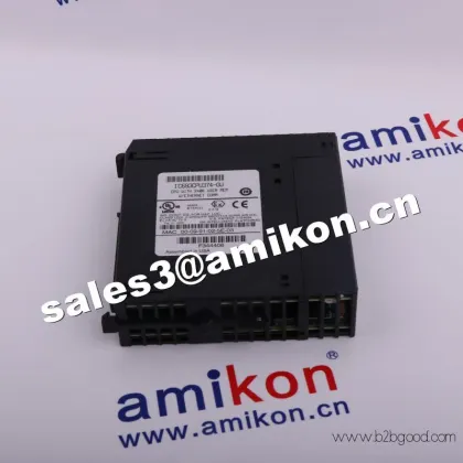 GE IS220PDIOH1B