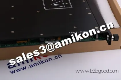 TRICONEX 4329