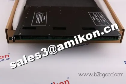 TRICONEX 3703E