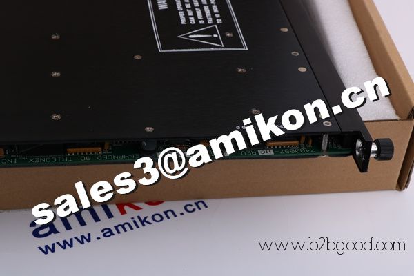 Triconex 3503E