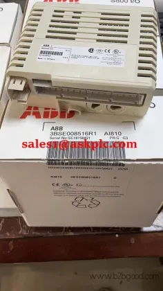 ABB CI867  New