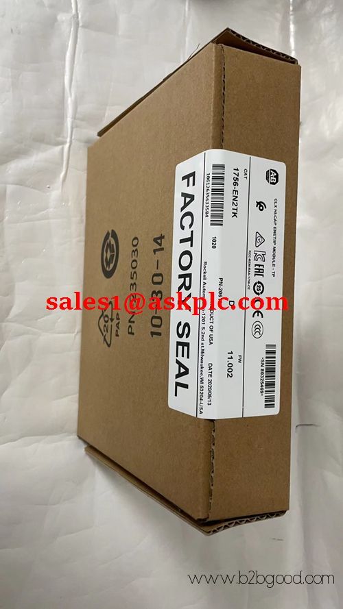 Bently Nevada 134652-01 New