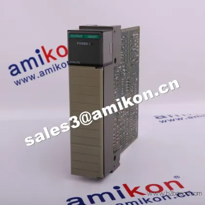 Allen Bradley Rockwell 1771-ASB Remote I / O Communication Module