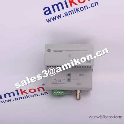 Allen Bradley Rockwell 1771-A4B base 16 slots