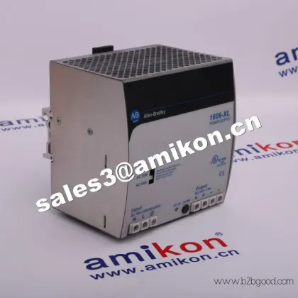 Allen Bradley Rockwell 1746-OB16 Digital Output Module