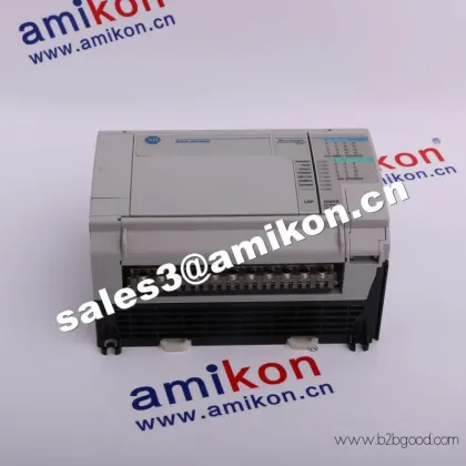 Allen Bradley Rockwell 1785-L80E/E EtherNet/IP Processor