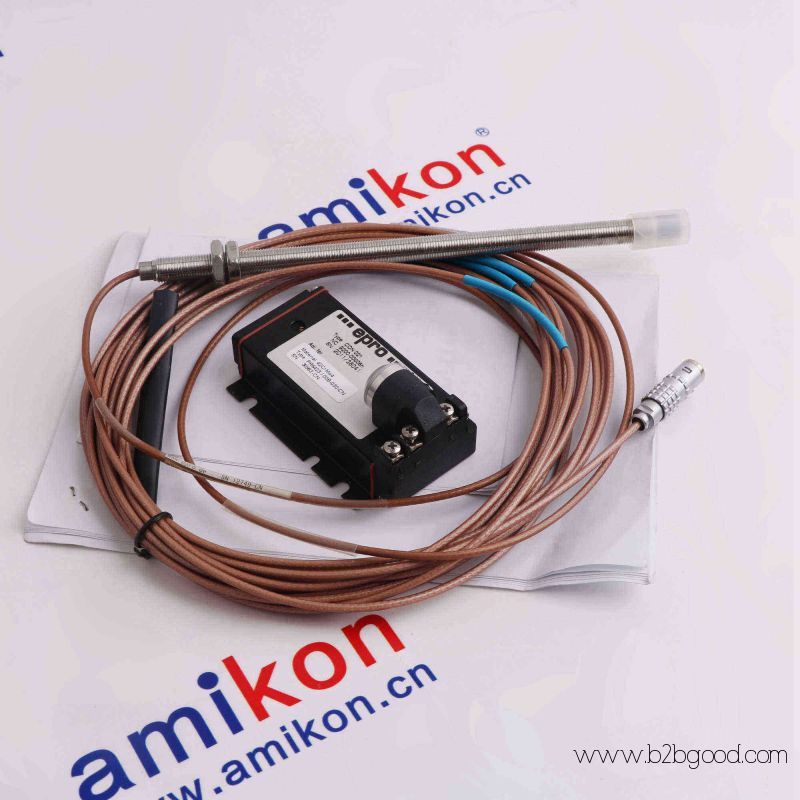 EPRO PR9268/303-000 Eddy Current Sensor