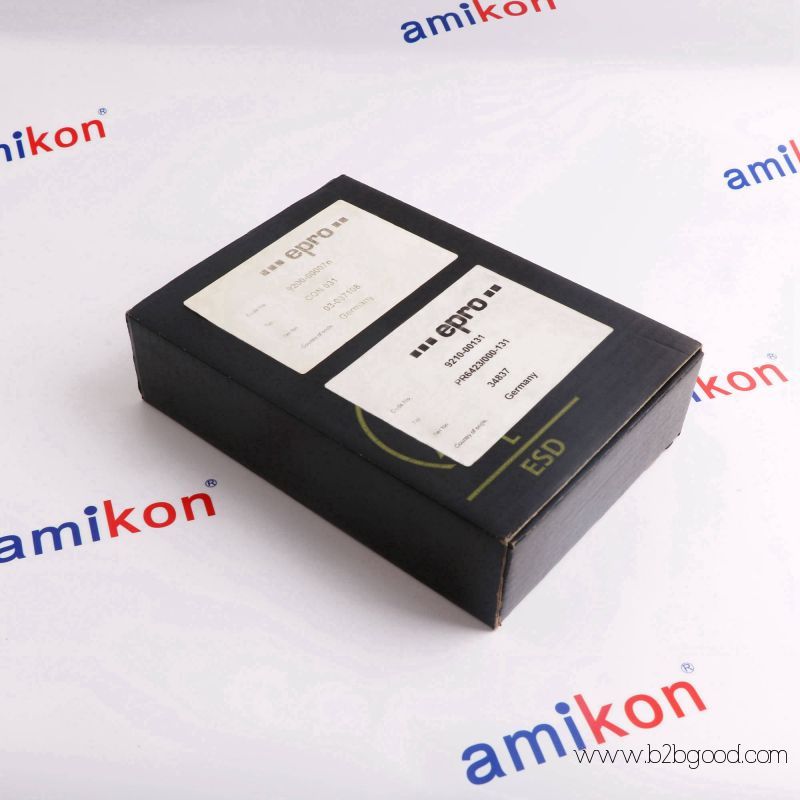EPRO PR9268/301-000 Eddy Current Sensor