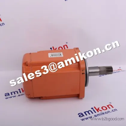 ABB TK807F Supply Cable
