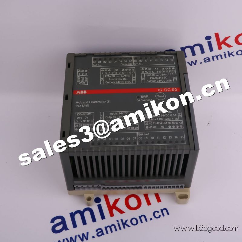 ABB DSMB 175 Memory Module