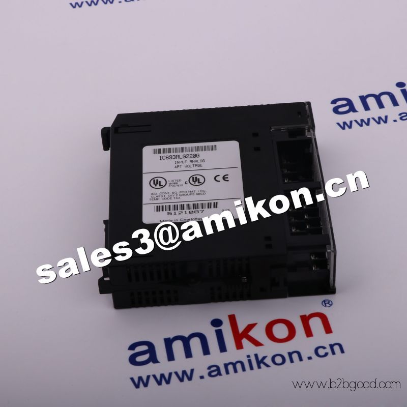 IC670GBI002 IC670GBI102 Bus Communication GE