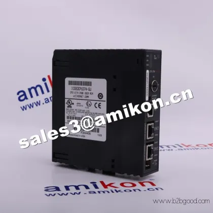 IC695PSA040 power supply GE