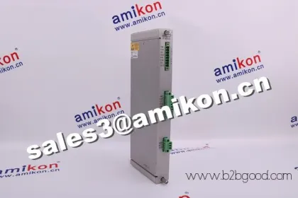 Бентли Невада 330180 - X1 - 05 / МО - 145347 - 08