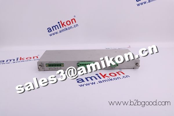 Bently Nevada 330180-90-00