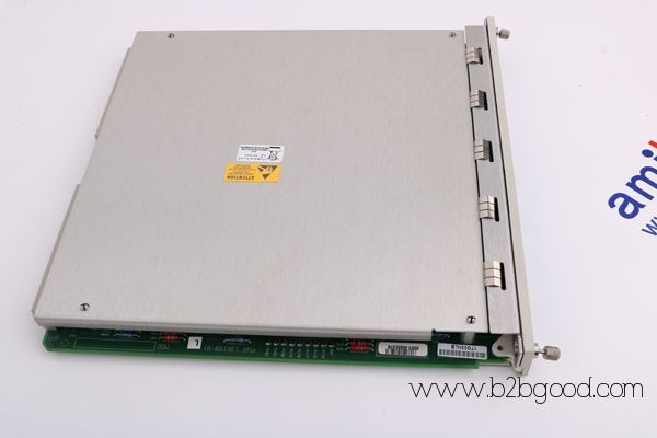 установка Bently Nevada 330180 - 51 - 05