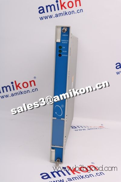 Bently Nevada 330930-065-00-00 CABLE DE EXTENSIÓN TURBINA