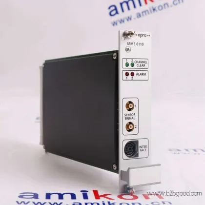 EPRO Emerson PR6426/00 CON011/916-200 in stock