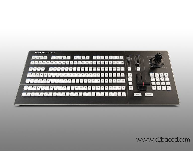 TYSTVideo TYST 4ME Advanced vMix Control Switcher
