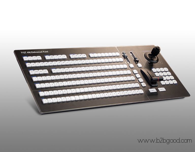 TYSTVideo TYST 4ME Advanced vMix Control Switcher