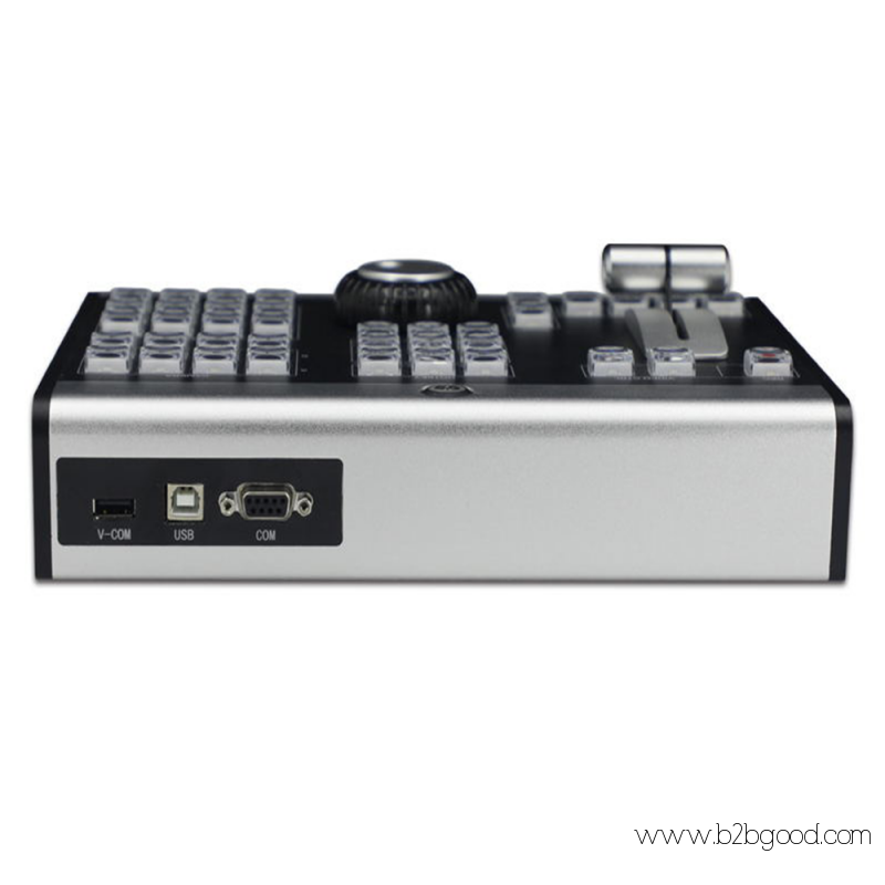 vMix Slow Motion Control Switcher