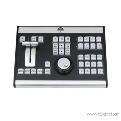 vMix Slow Motion Control Switcher