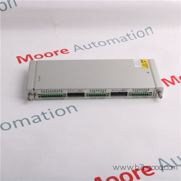Bently Nevada 3500/50M Tachometer Module