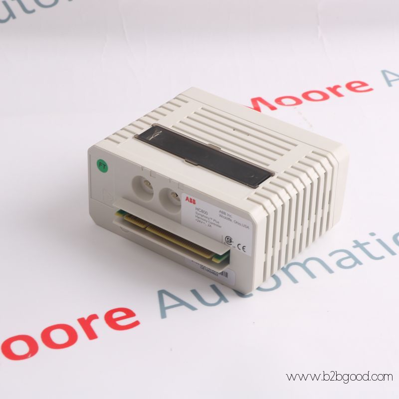 IMMFP12 : ABB Bayley . Модуль многофункционального процессора