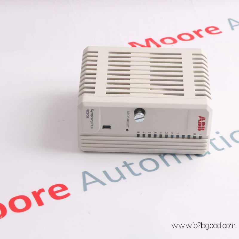 ABB SR511 3BSE000863R0001 Регулятор