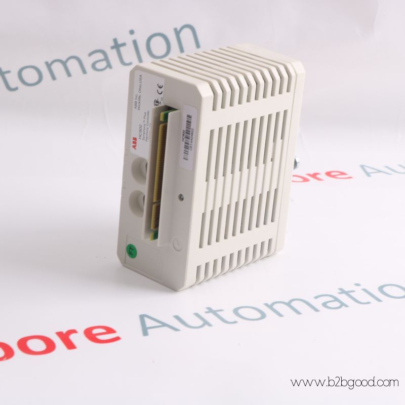 3BSC690075R1 | ABB | TU890 Module Termination Unit