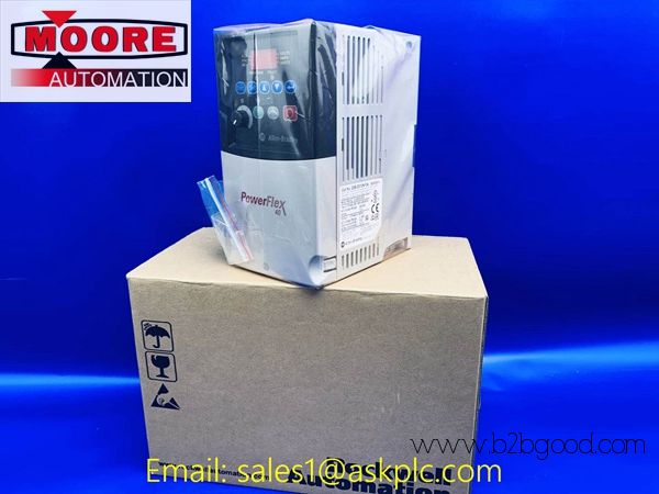 Allen Bradley 1769-ECL