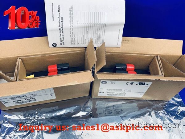 Allen Bradley 2097-V33PR1