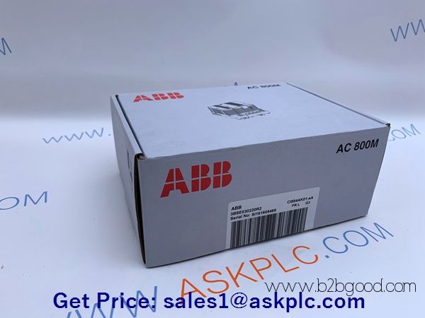 ABB SPSED01