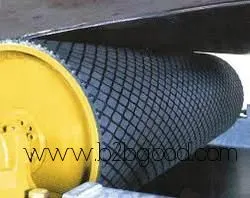 Резиновая смазка Pulley