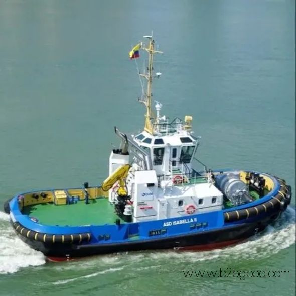 Заинтересованная в этом продукте лодка Tug Boat?