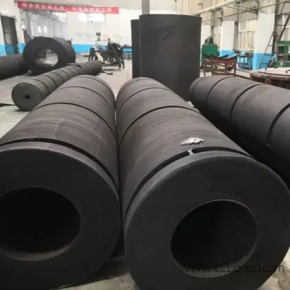 Cylindrical Type Rubber Fender