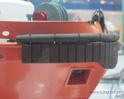 Морские лодки