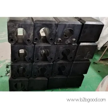 Квадратные каучуковые фандеры