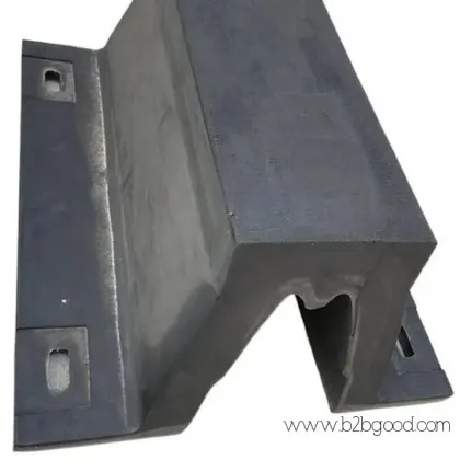 Marine Arch Rubber Fender, For Dock & Ship Port