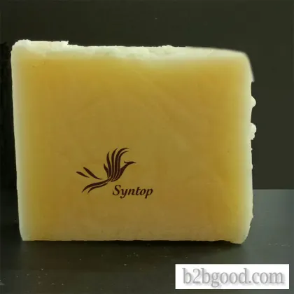 Microcrystalline wax melting point 80 with good stability